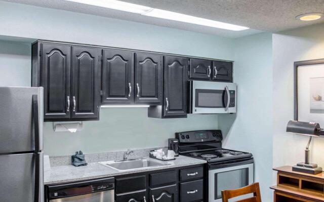 SureStay Studio by Best Western Pensacola