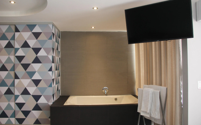Hotel G