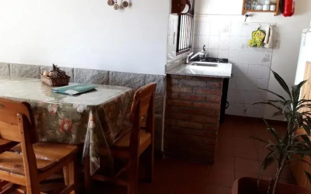 Appart Cabañas Villa San Ignacio