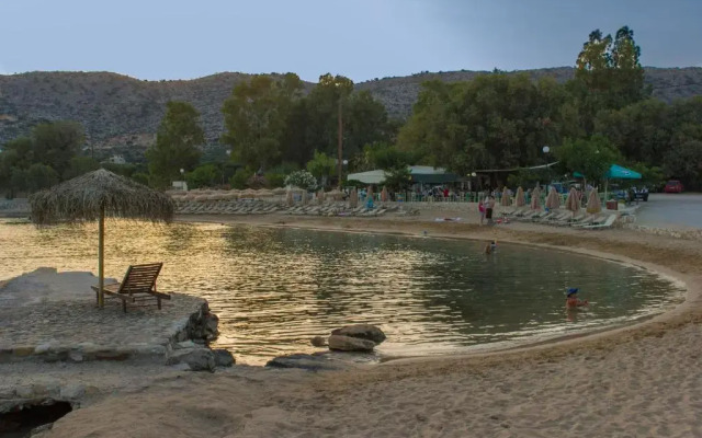 Marathi Oasis Beach Villa