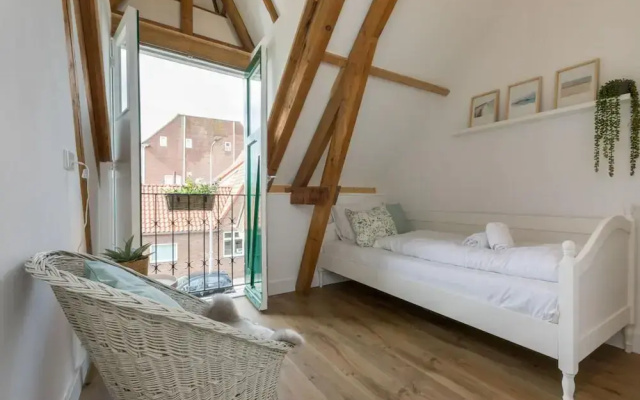 Cozy Apartment in Villa Koudekerke
