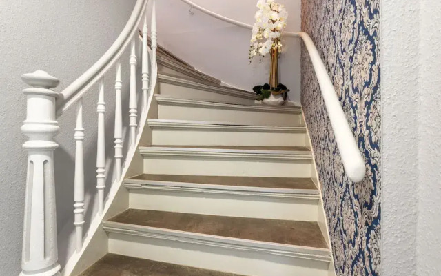Flat in Elbingerode Near the Blue Lake-formerly TUI Ferienhaus