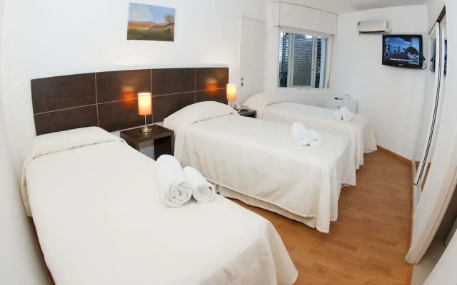 Aquarium Hotel