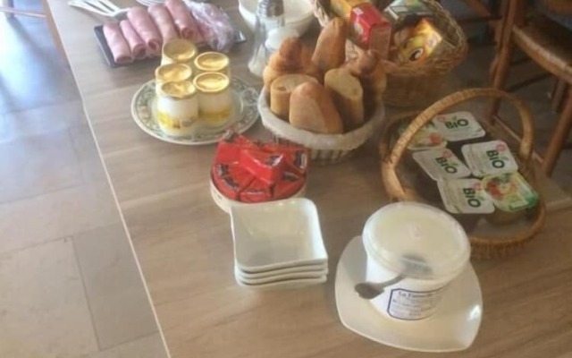 Hotel Restaurant Les Deux Sapins