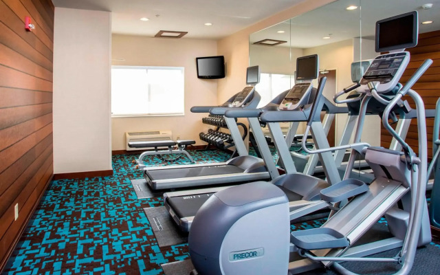 Fairfield Inn & Suites by Marriott South Bend Mishawaka
