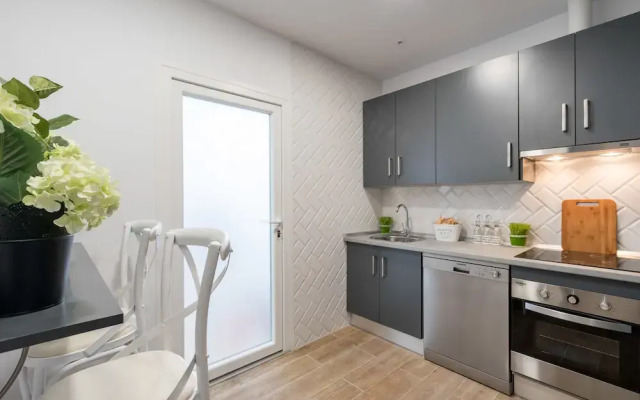 Chezmoihomes Entre Dos Aguas