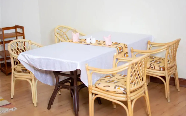 The Naura Springs Hotel