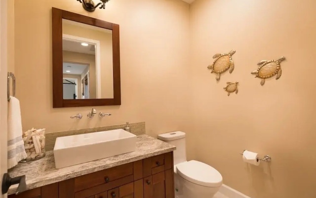 Island Time - Holua Kai 3 Bedroom Home