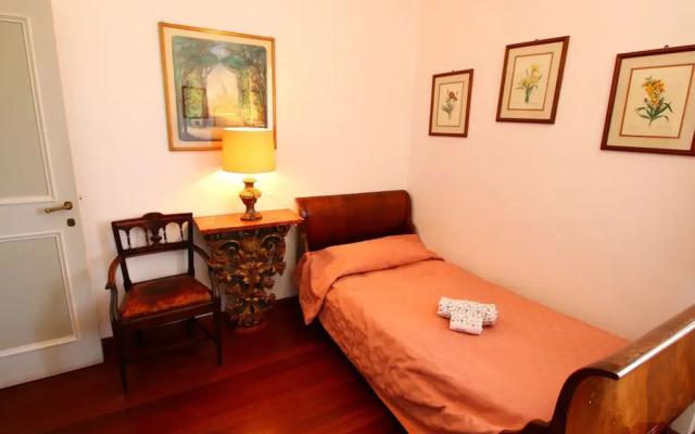 Villa Near Rome With Pool and Stunning Views