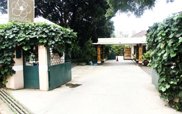 ZEN Rooms Sukajadi Sindang Sirna