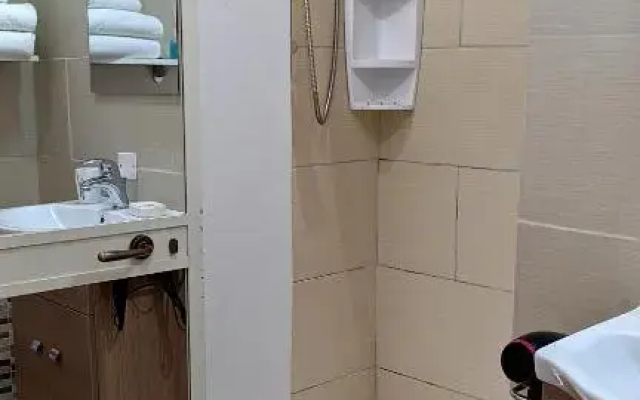 TOP Apartment