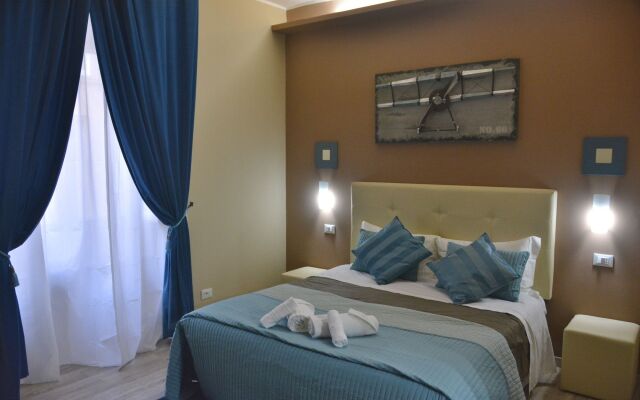 Ripetta Central Suites