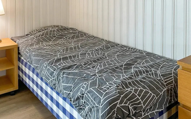 4 Star Holiday Home in Bastad-by Traum