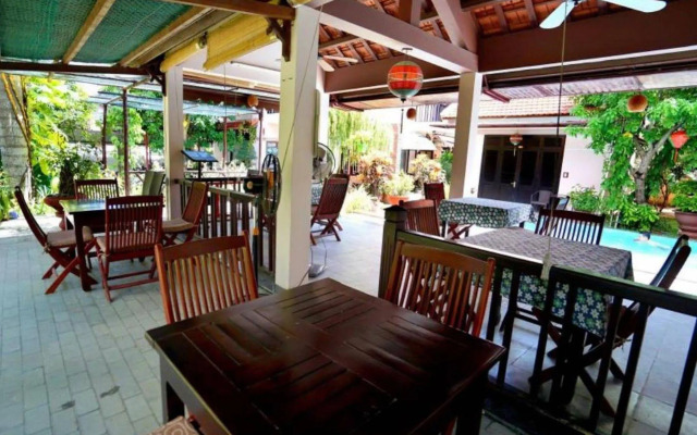 Hoi An Garden Villas
