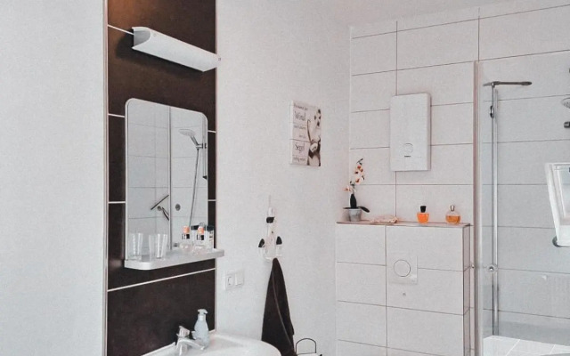 Holiday Home Alessia