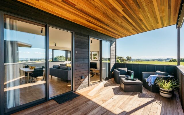Villas Waiheke