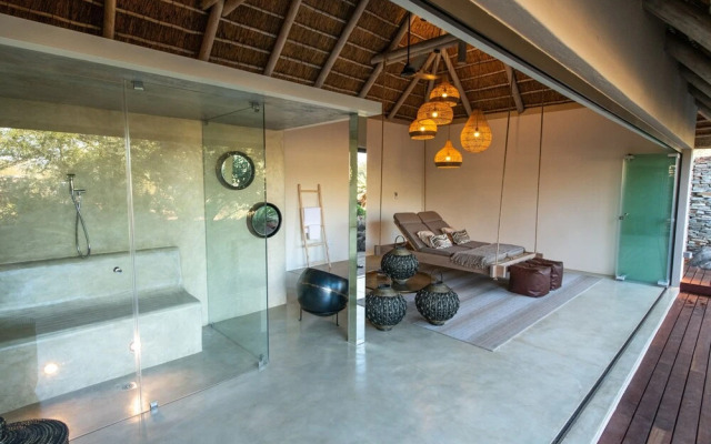 Villa Aloe Vera in Hoedspruit