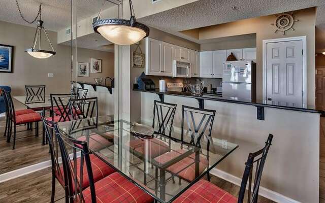 Majestic Sun By Seascape Resort