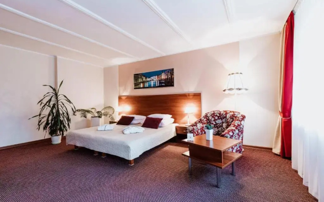 Hotel Gromada Medical SPA Busko-Zdrój