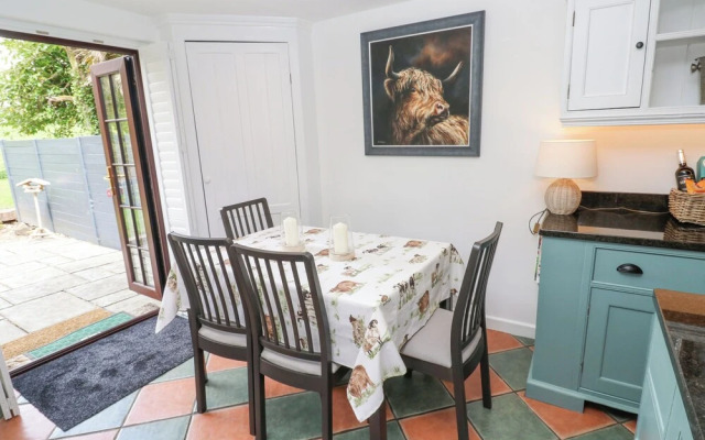 Wood Brook Cottage