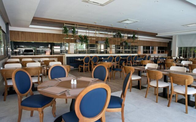 Side Village Hotel 