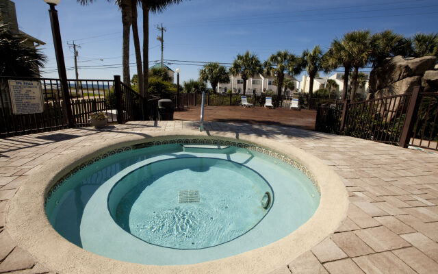 Portside Resort by Panhandle Getaways
