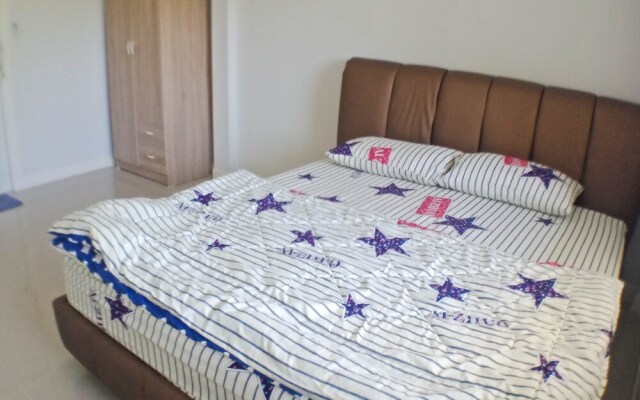 Baan Nup Tang Pool Villa