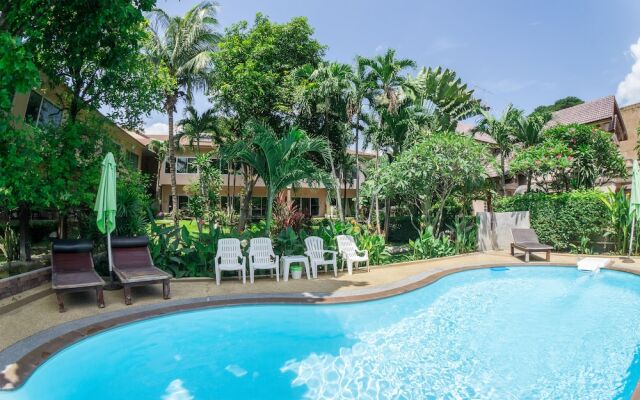 Sabai at Kan Resort