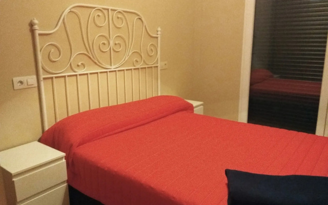 Apartamentos Barreiros 3000