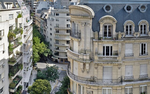 Carles Hotel Buenos Aires