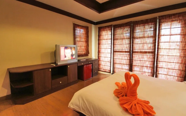 Mansion Villas Jomtien