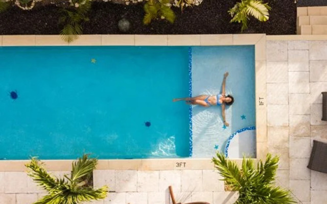 True Blue Bay Resort, St. Georges, Grenada