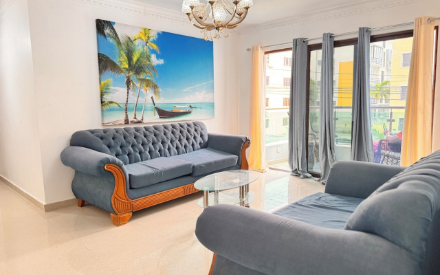 Enjoy Huge 4 Bedrooms and 3 Bathrooms