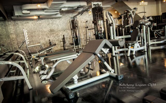 White Sand Princess Hotel