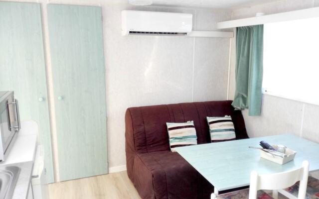 Bungalow With 2 Bedrooms in Saint-genest-de-beauzon, With Wonderful Mo