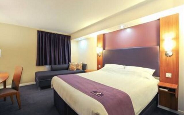 Premier Inn Blackburn North West Hotel