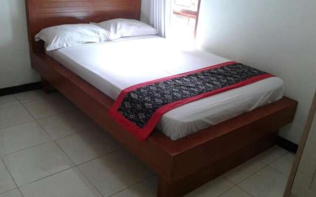 Rumah Tawa Guesthouse 2