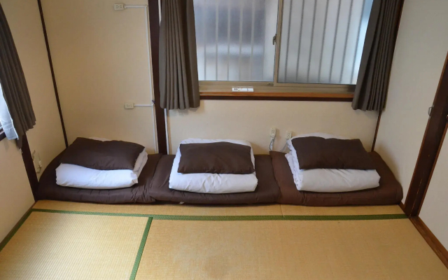 Peace House Abeno - Hostel