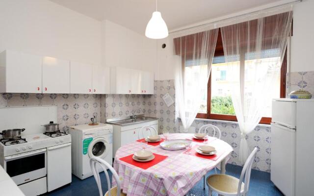 Tizi Apartments