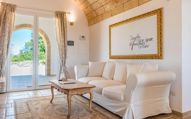 Villa Conchiglia Dorata