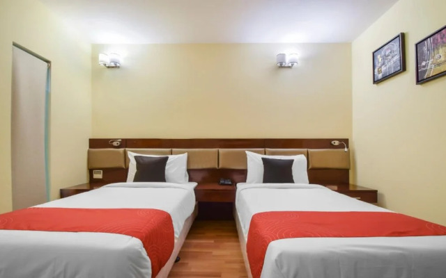 Edition O 30067 Friends Colony East