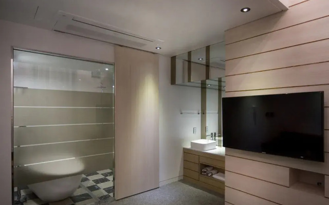 Cheonan Zaza Hotel