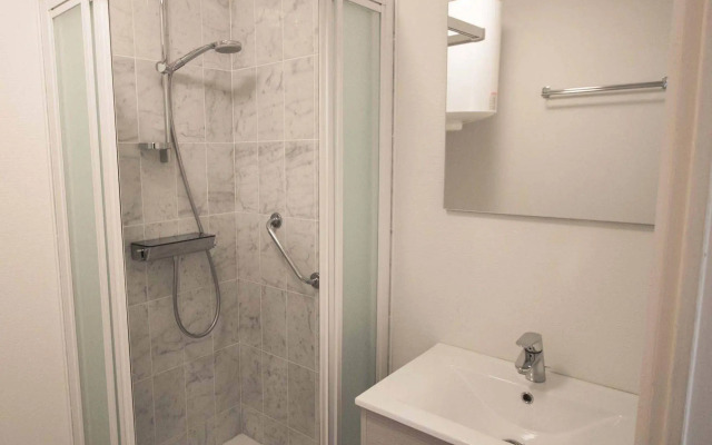 Holiday Suites Blankenberge