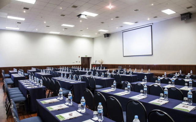 San Agustin Exclusive Hotel