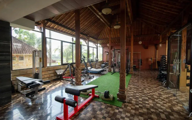 Kubu Sari Ubud