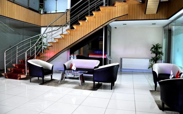 Elbistan Garden Hotel