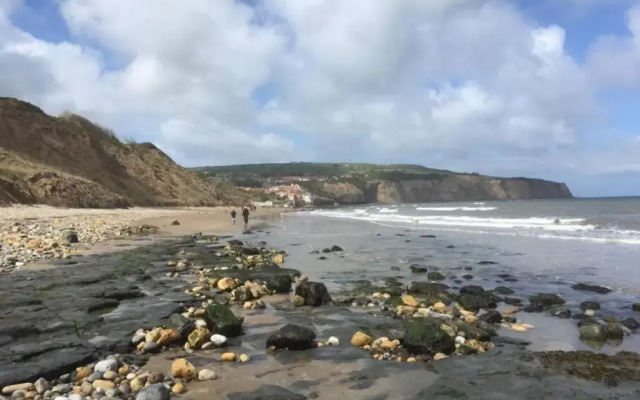 The Barn - Yorkshire Coast Holiday Lets