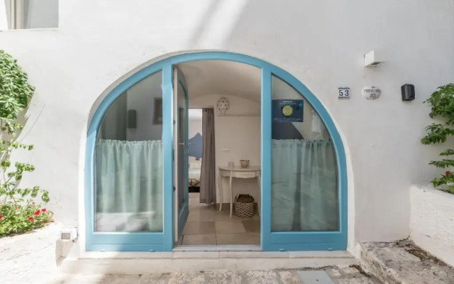 Dimore del TEMPO PERS0 Terrae Globus