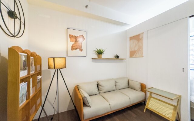 GemstoneBR in SMDC Air Residences