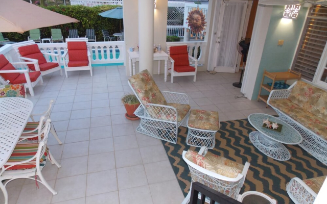 Primrose Path, Silver Sands 5 BR